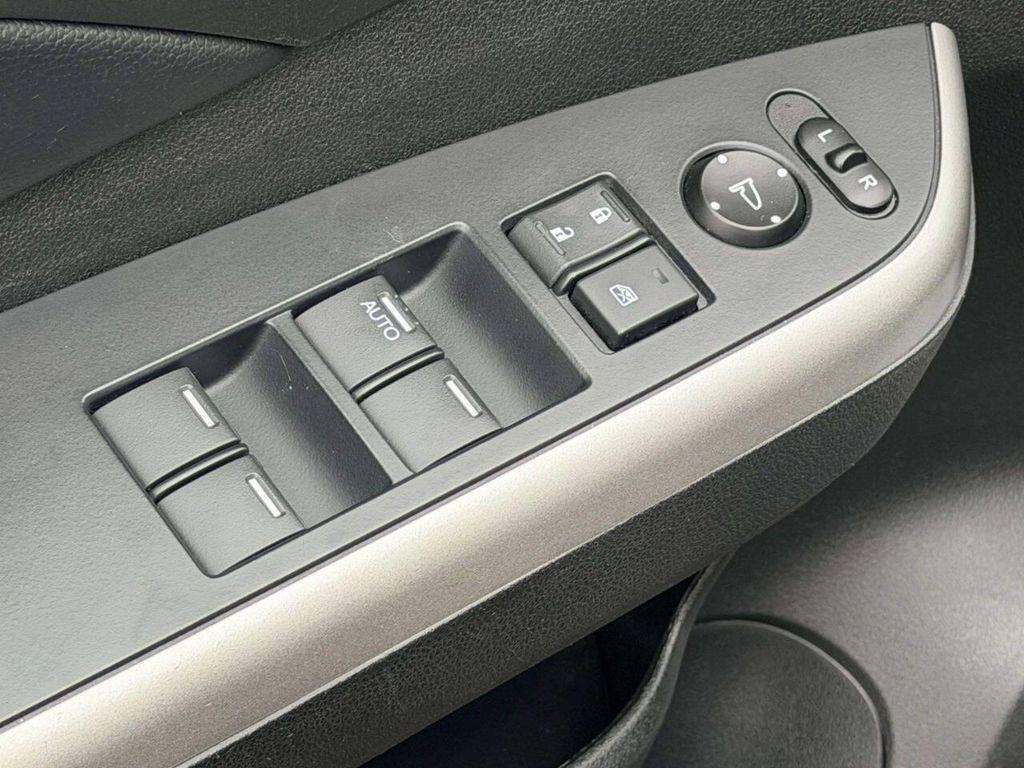 used 2014 Honda CR-V car, priced at $14,117