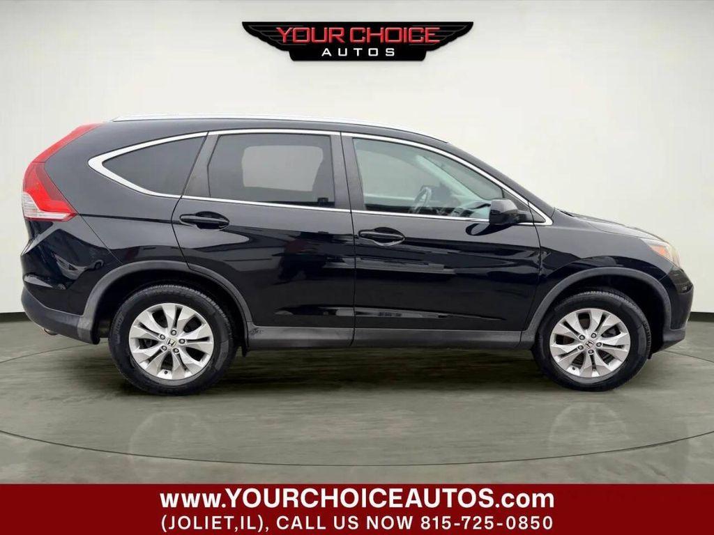 used 2014 Honda CR-V car, priced at $14,117