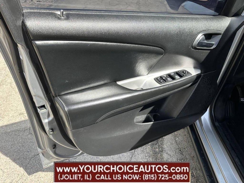 used 2020 Dodge Journey car, priced at $11,077