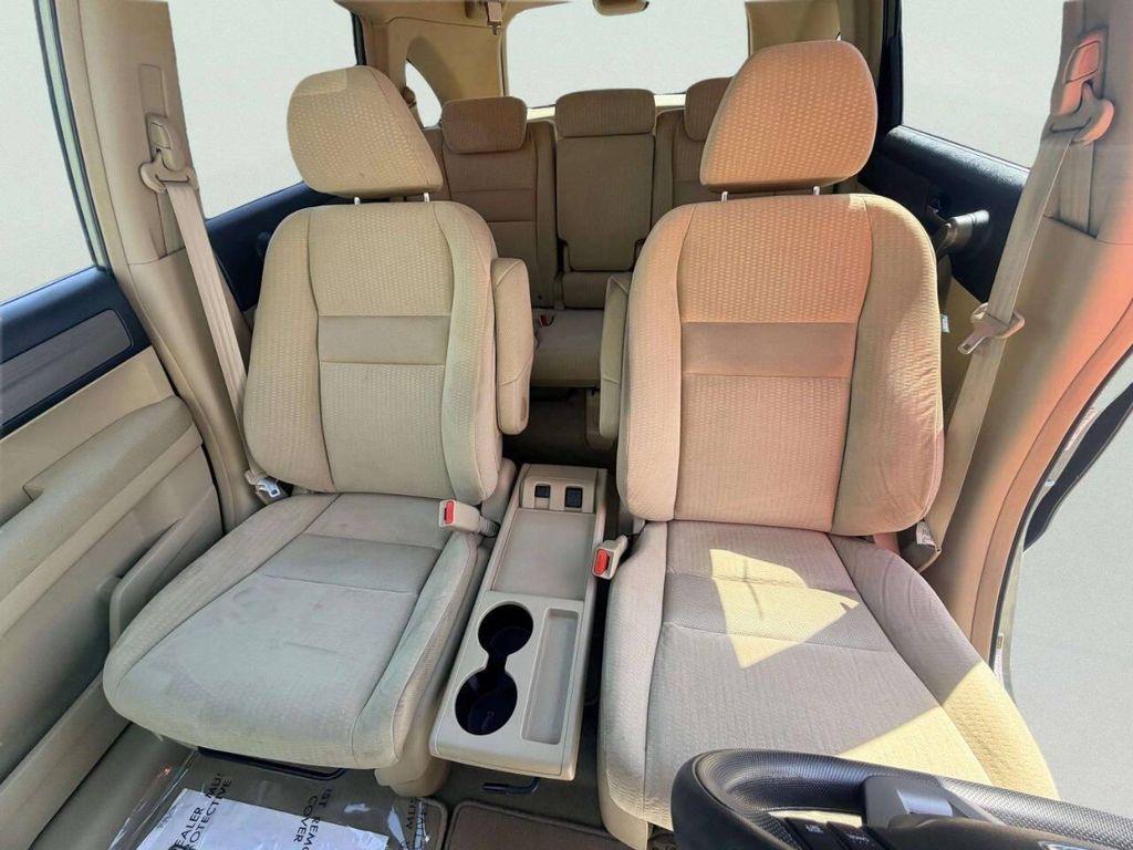 used 2009 Honda CR-V car, priced at $10,376