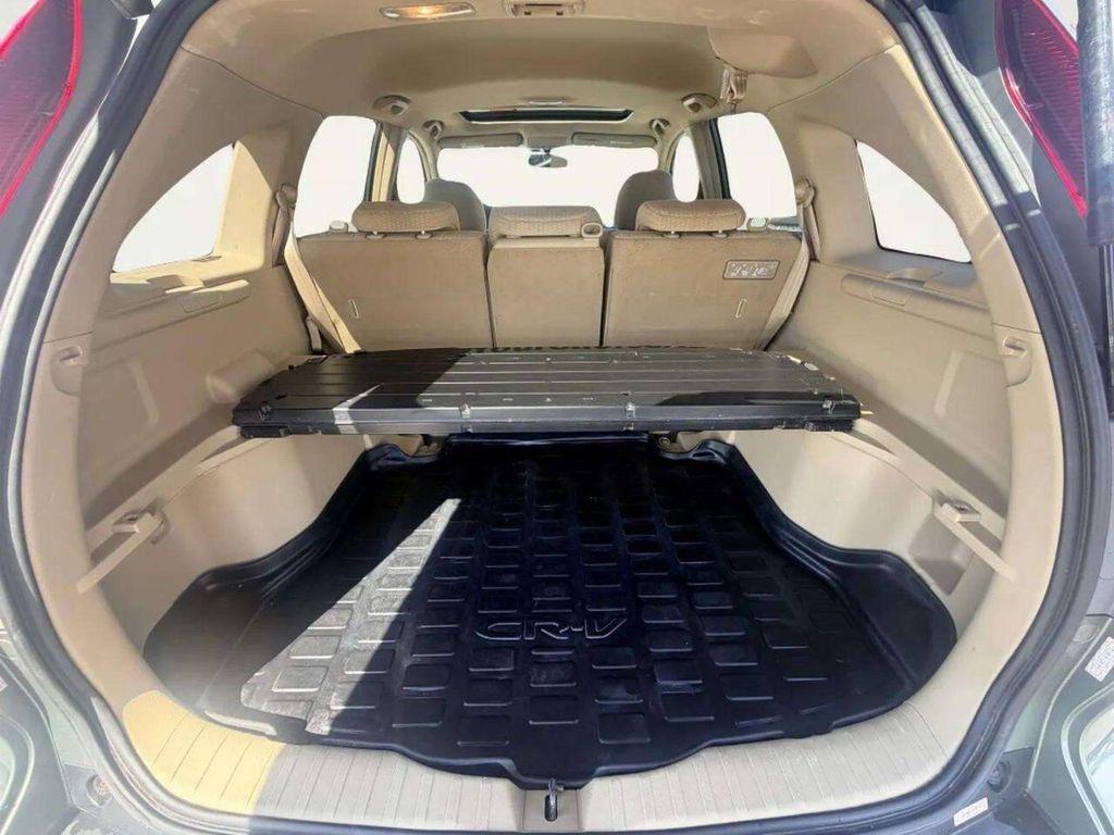 used 2009 Honda CR-V car, priced at $10,376