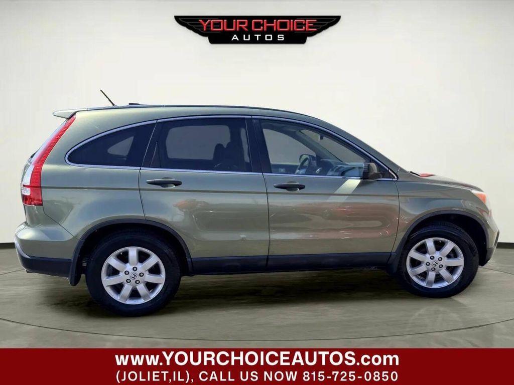 used 2009 Honda CR-V car, priced at $10,376