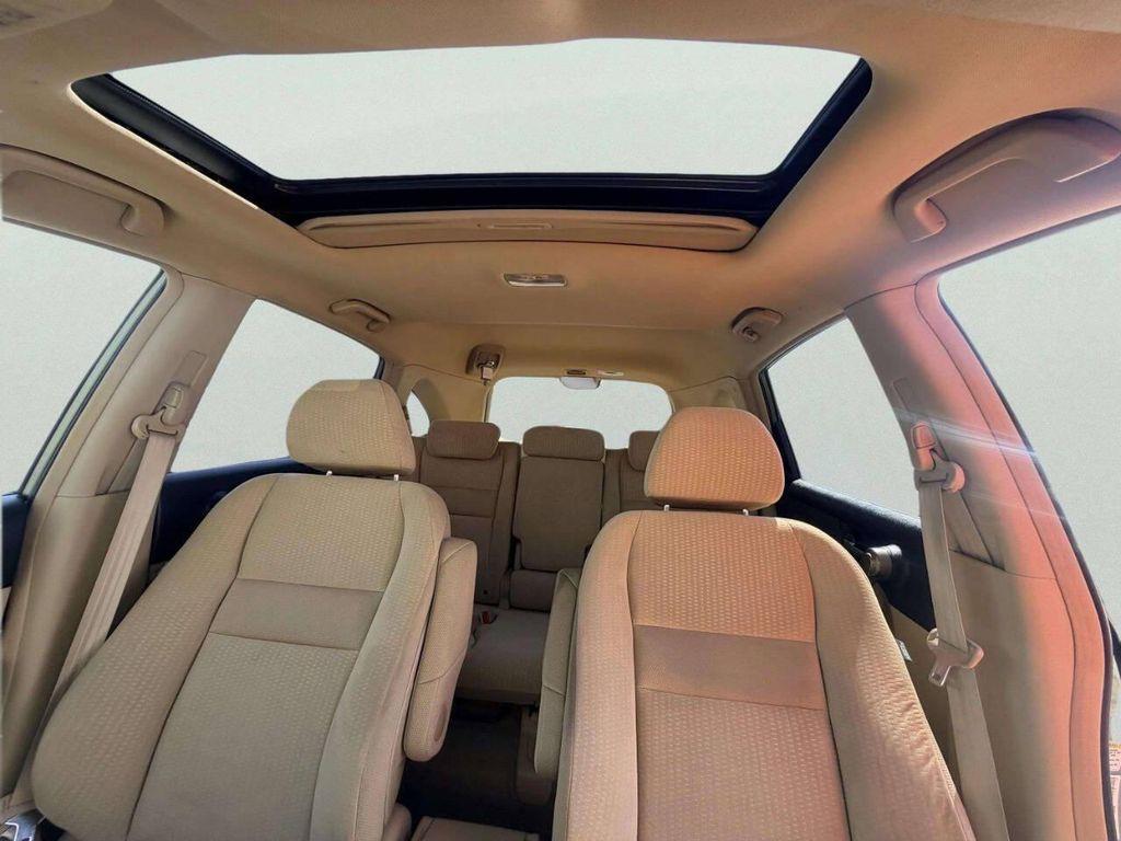 used 2009 Honda CR-V car, priced at $10,376
