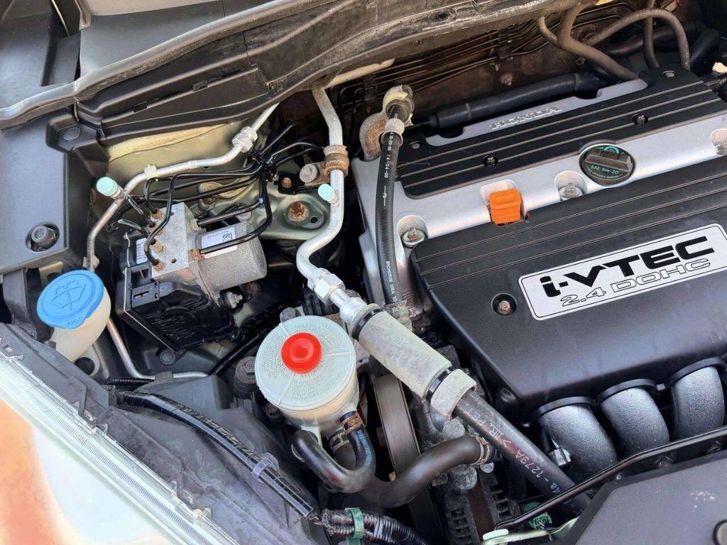 used 2009 Honda CR-V car, priced at $10,376