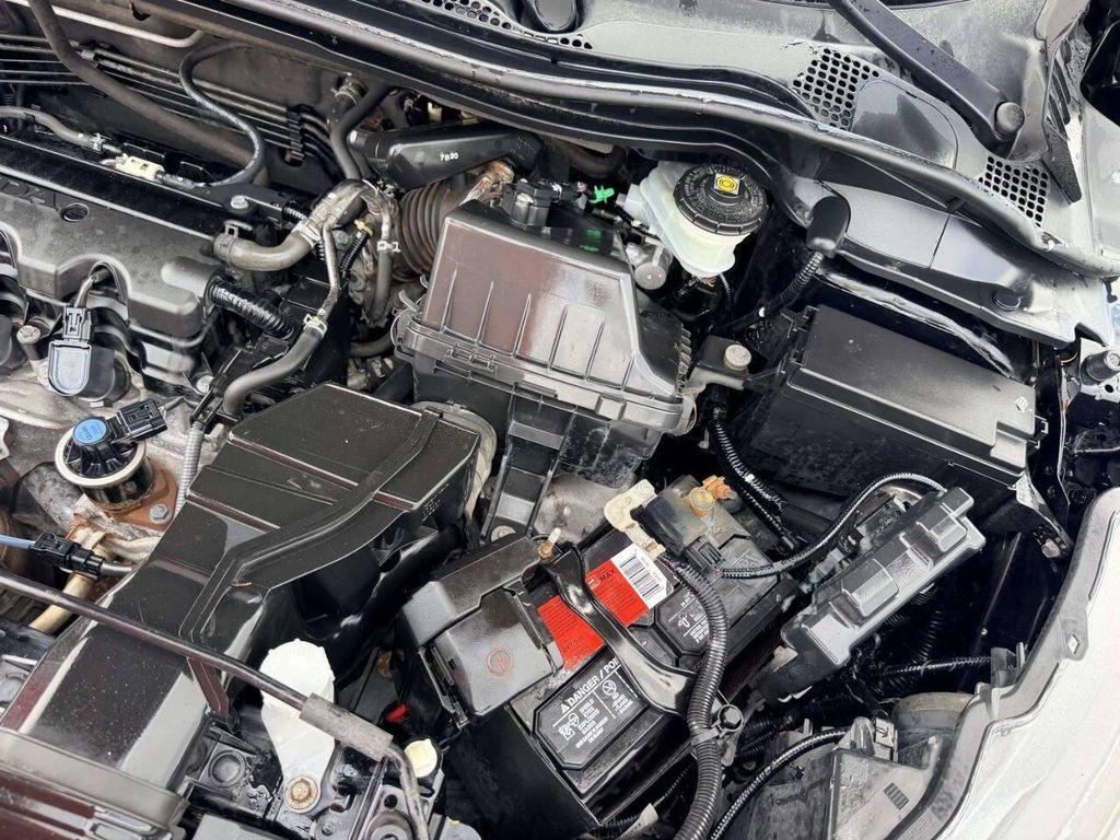 used 2017 Honda HR-V car, priced at $14,376