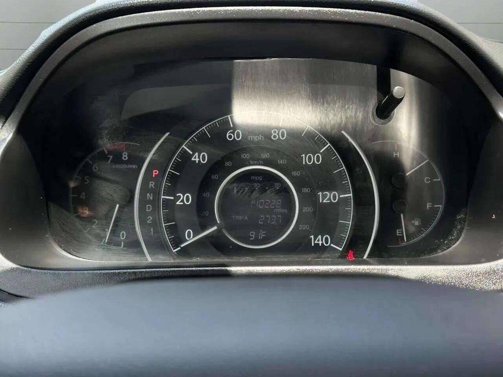 used 2014 Honda CR-V car, priced at $9,977