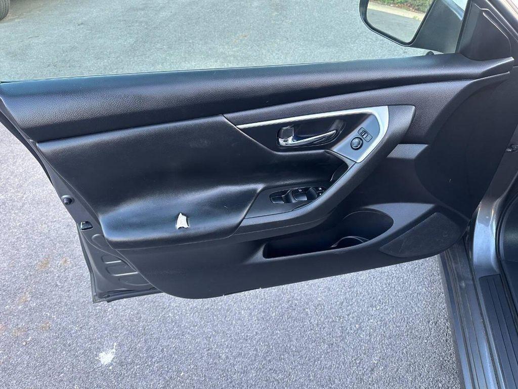 used 2016 Nissan Altima car, priced at $7,377