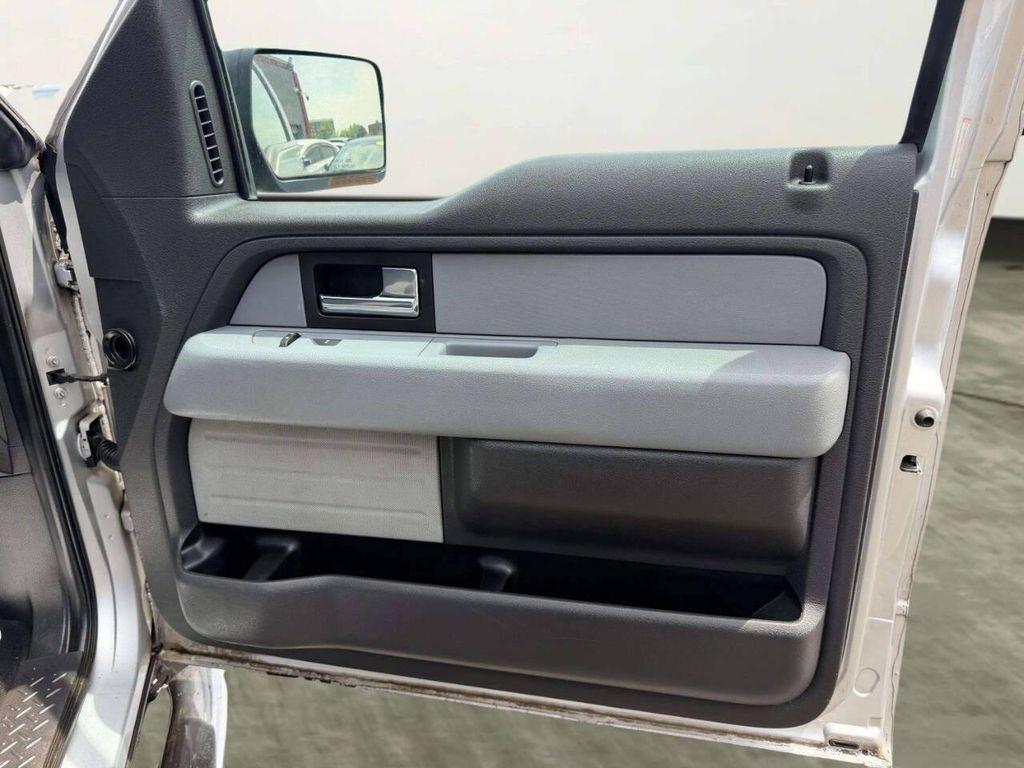 used 2013 Ford F-150 car, priced at $12,999