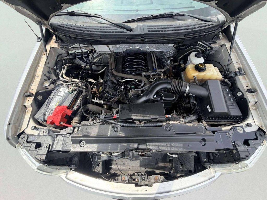 used 2013 Ford F-150 car, priced at $12,999