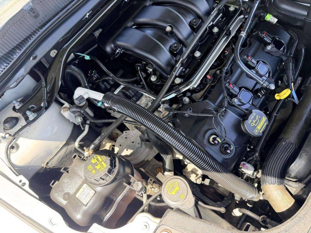 used 2013 Ford Taurus car, priced at $12,376