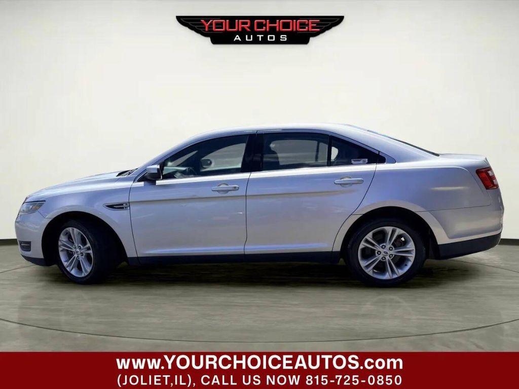 used 2013 Ford Taurus car, priced at $12,376