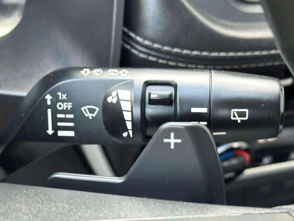 used 2021 Nissan Rogue car, priced at $18,477