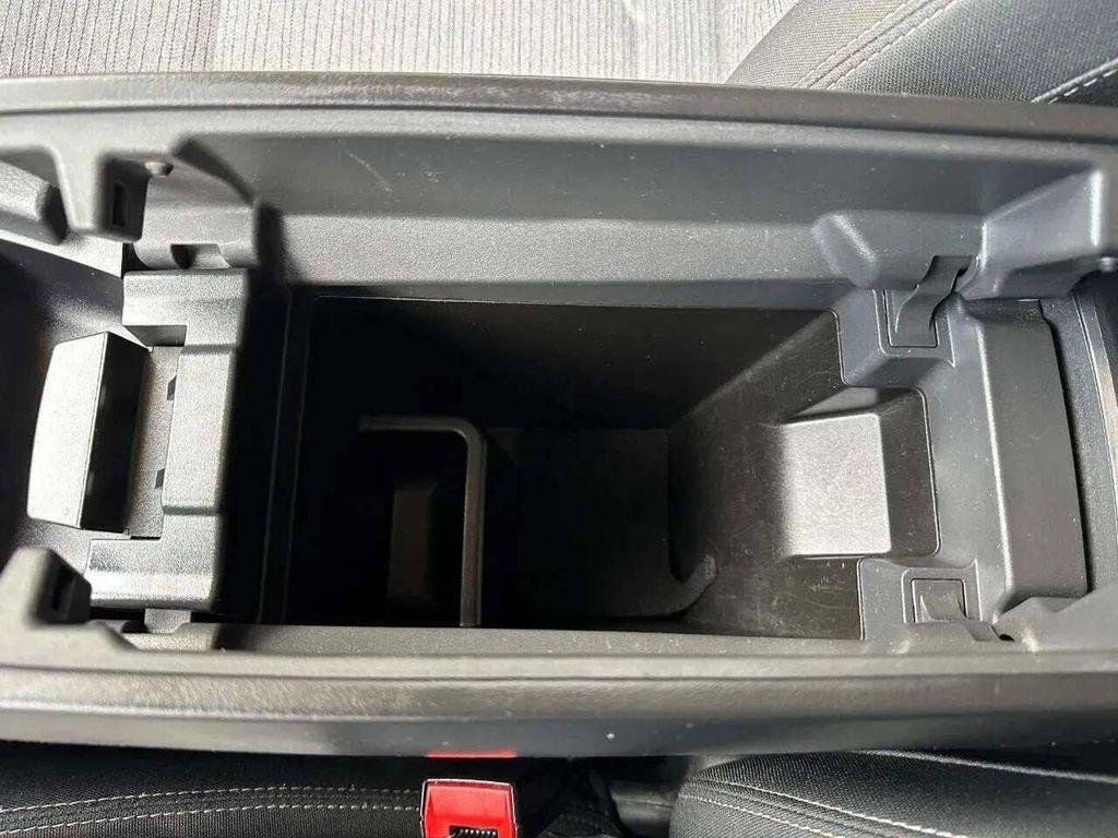 used 2021 Nissan Rogue car, priced at $18,477