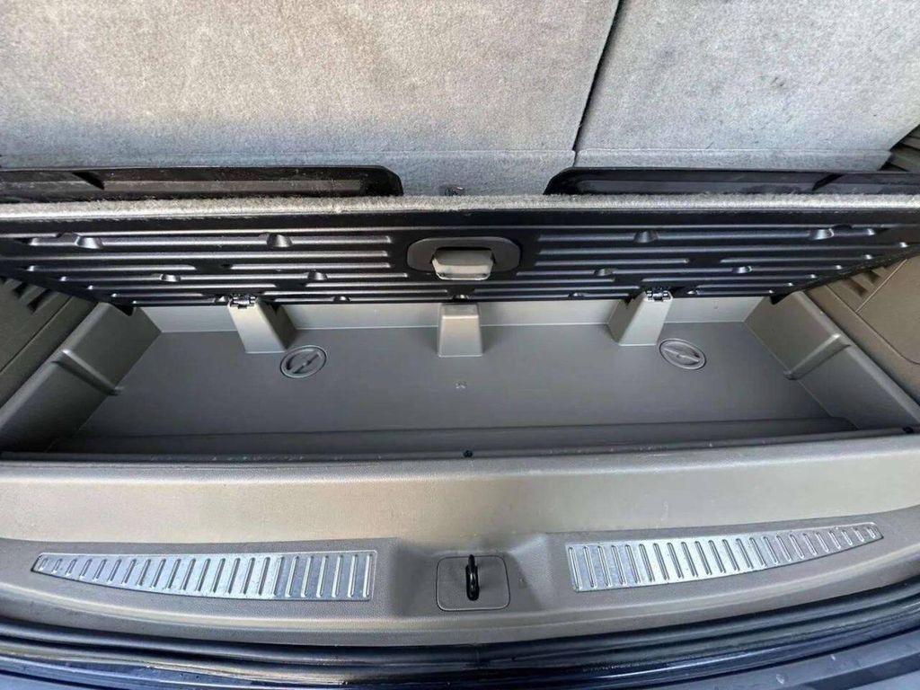 used 2017 Chevrolet Tahoe car, priced at $21,477