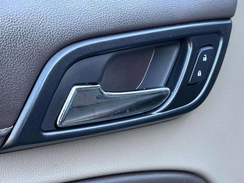 used 2017 Chevrolet Tahoe car, priced at $21,477