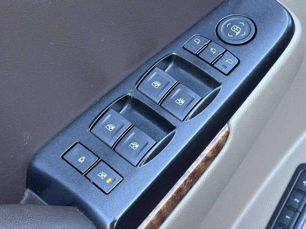 used 2017 Chevrolet Tahoe car, priced at $21,477