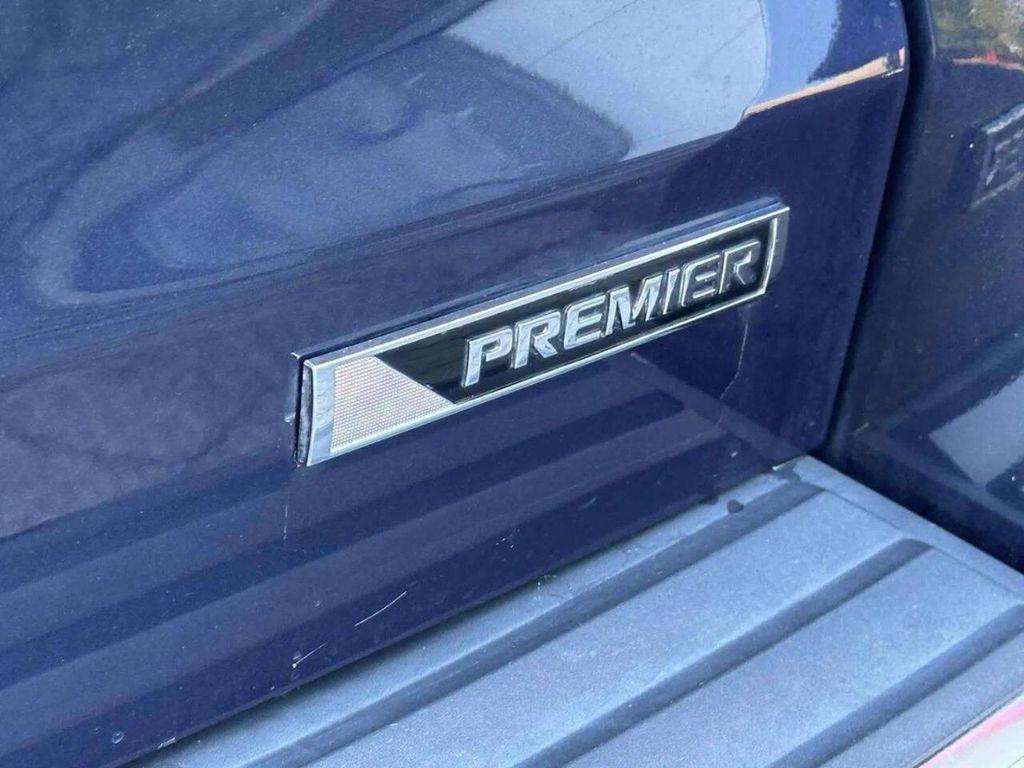 used 2017 Chevrolet Tahoe car, priced at $21,477