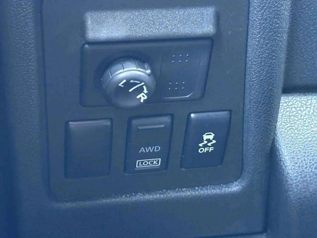 used 2015 Nissan Rogue Select car, priced at $6,247