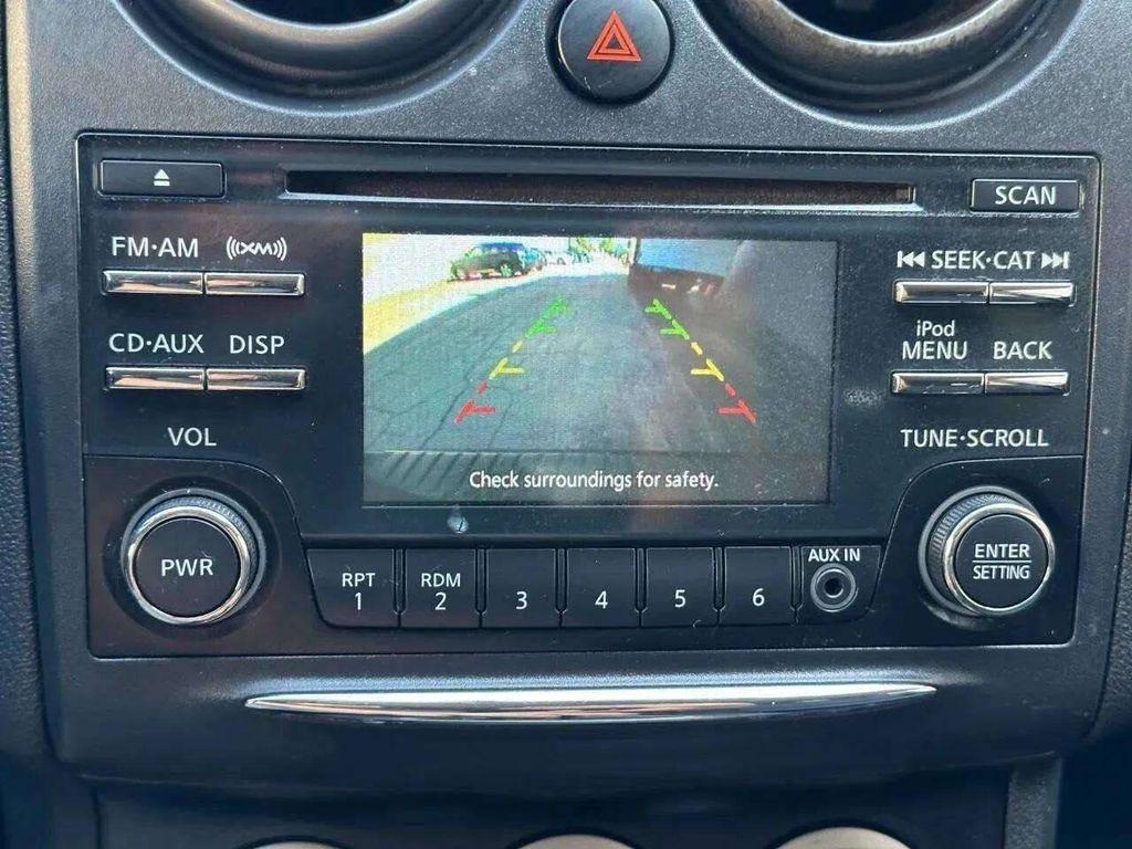 used 2015 Nissan Rogue Select car, priced at $6,247