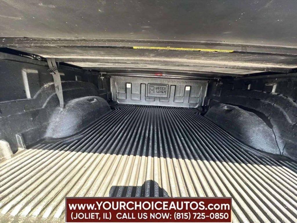 used 2019 Ram 1500 car, priced at $23,977