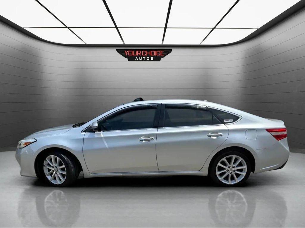 used 2013 Toyota Avalon car, priced at $12,777