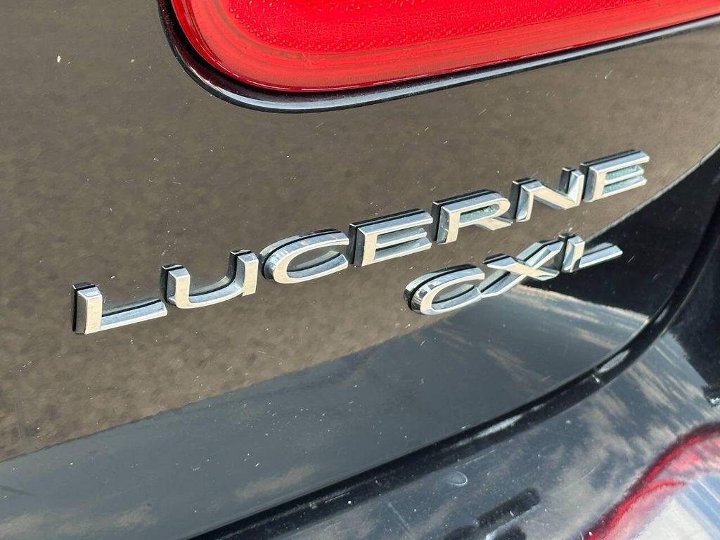 used 2007 Buick Lucerne car, priced at $3,477