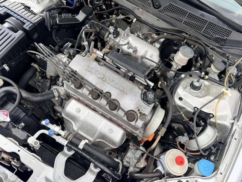 used 2000 Honda Civic car, priced at $20,376