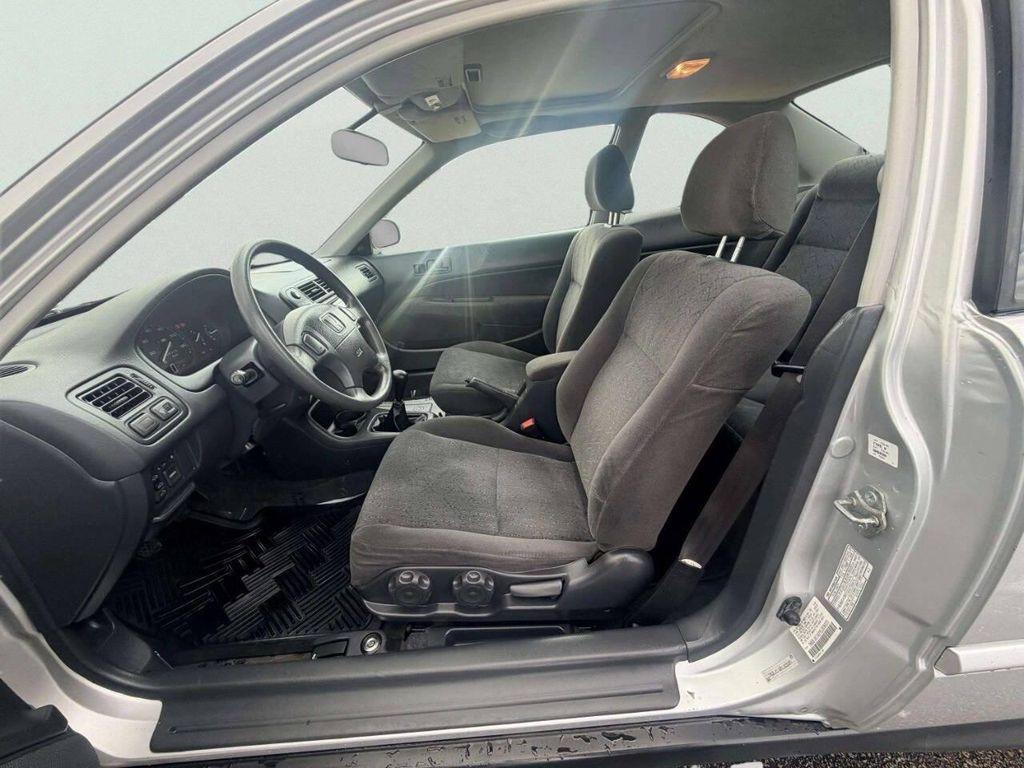 used 2000 Honda Civic car, priced at $20,376
