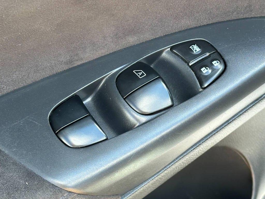 used 2015 Nissan Sentra car, priced at $7,977