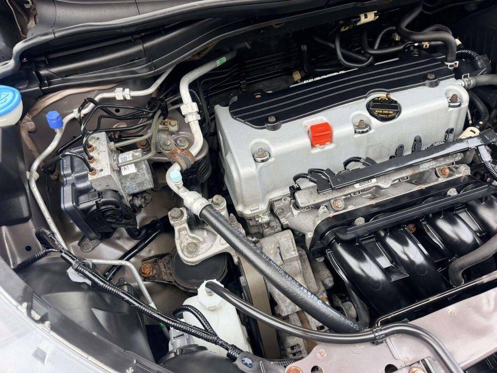 used 2014 Honda CR-V car, priced at $12,376