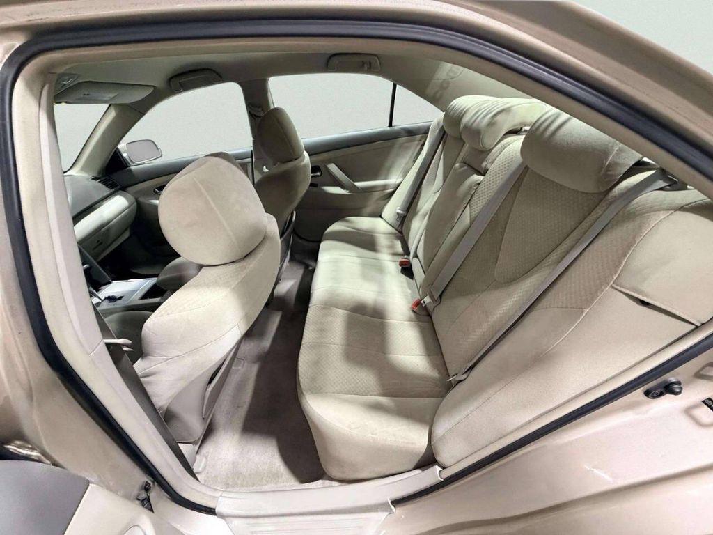 used 2007 Toyota Camry car, priced at $5,999
