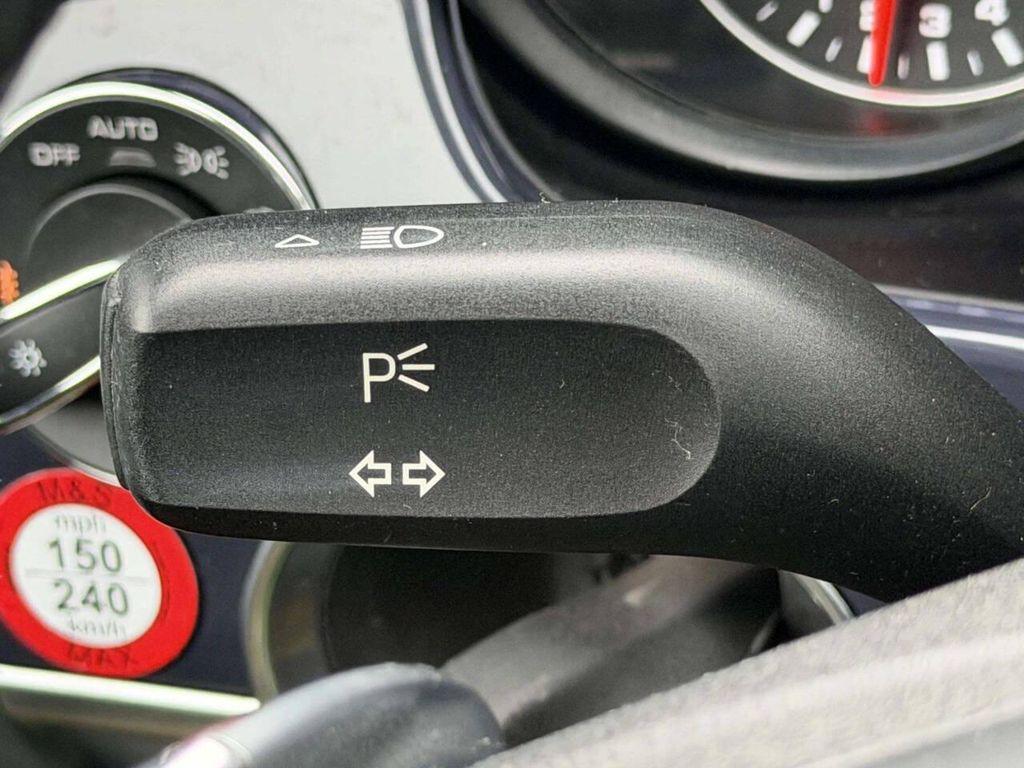 used 2016 Porsche Panamera car, priced at $18,477