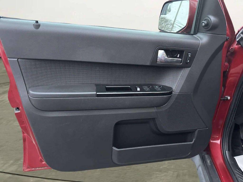 used 2011 Ford Escape car, priced at $9,025