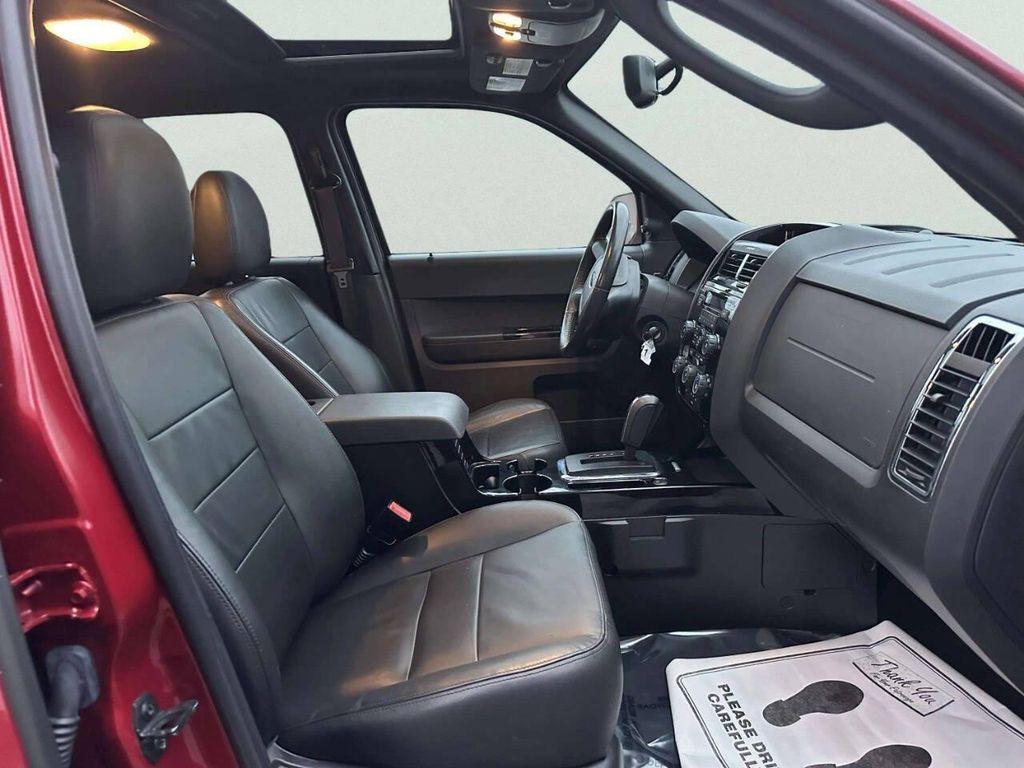 used 2011 Ford Escape car, priced at $9,025