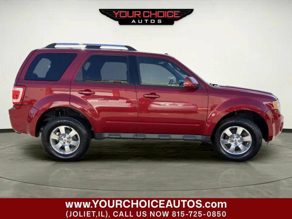 used 2011 Ford Escape car, priced at $9,025