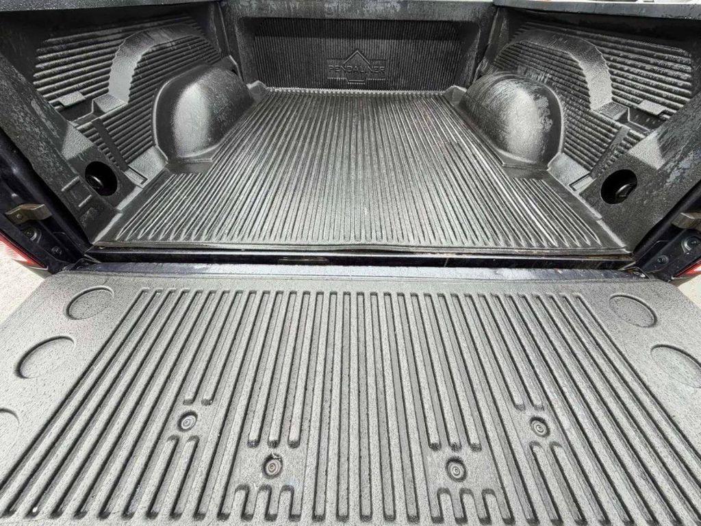 used 2018 Ram 1500 car, priced at $21,999