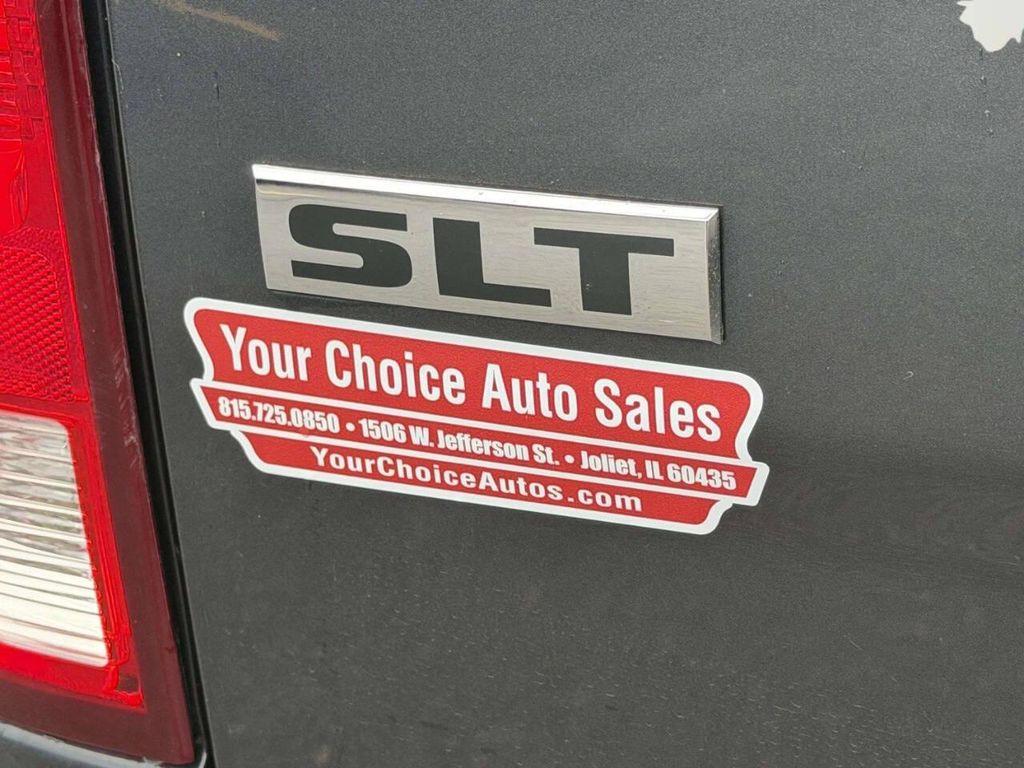 used 2018 Ram 1500 car, priced at $21,999