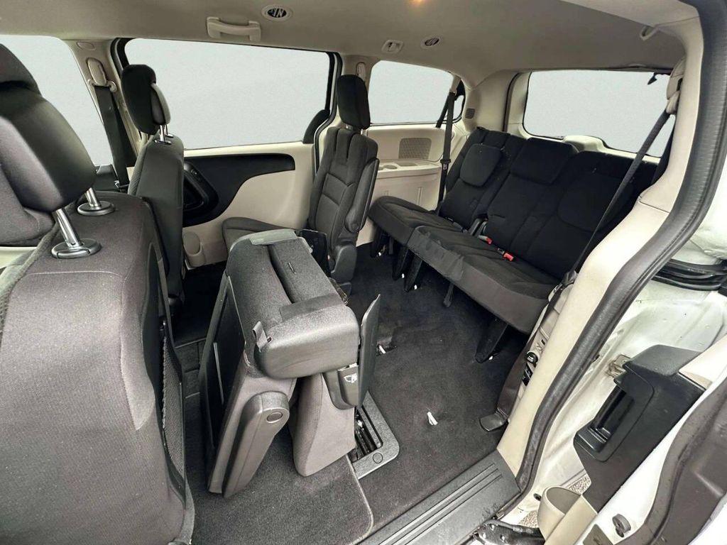 used 2018 Dodge Grand Caravan car, priced at $14,977