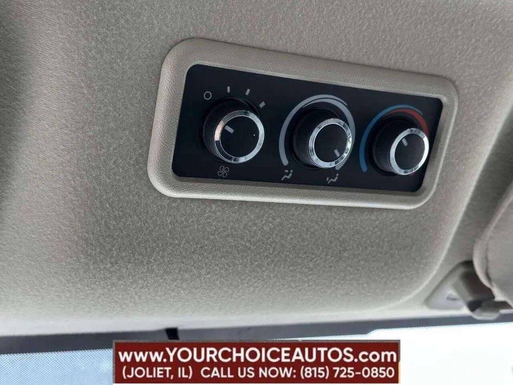 used 2020 Chevrolet Express 3500 car, priced at $22,977