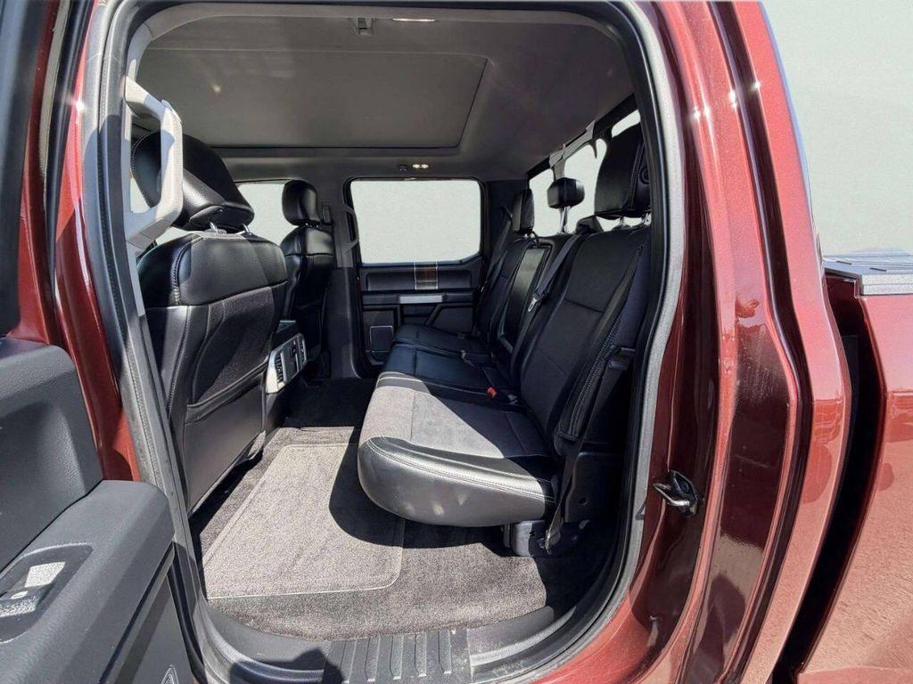 used 2015 Ford F-150 car, priced at $26,254