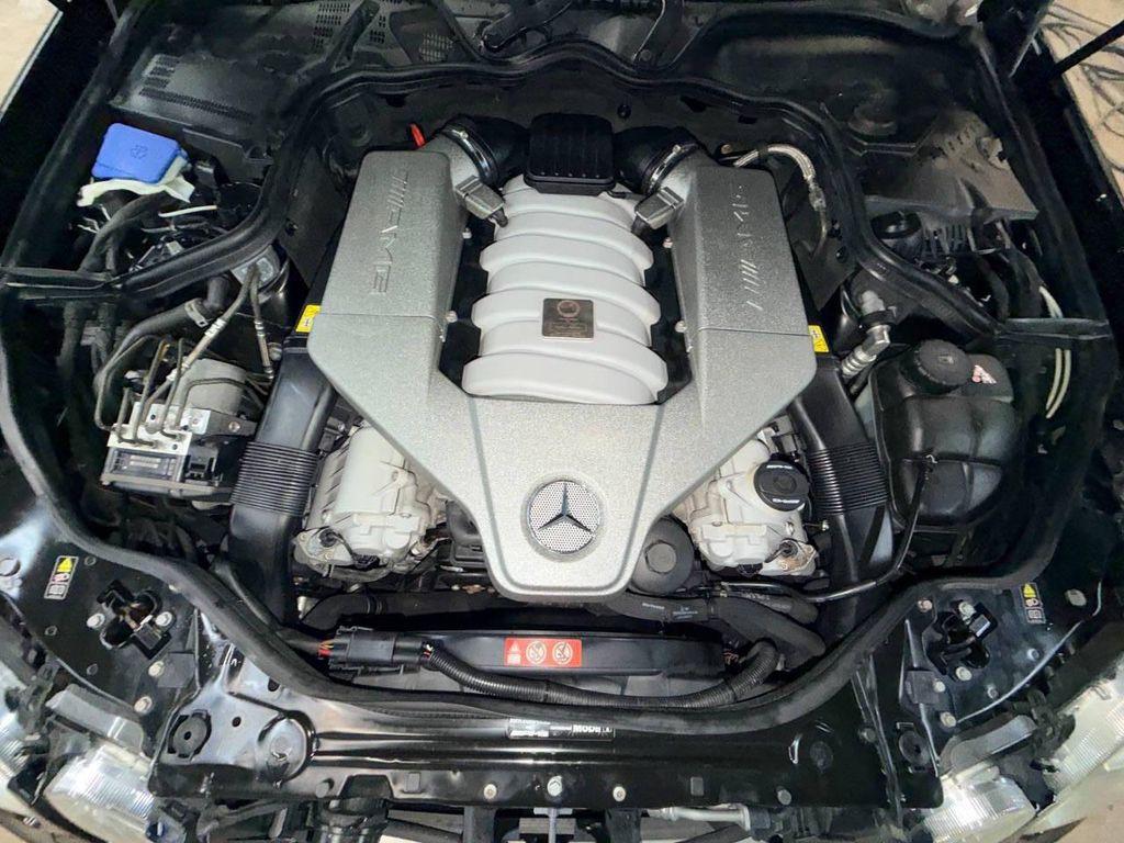 used 2008 Mercedes-Benz E-Class car, priced at $13,999
