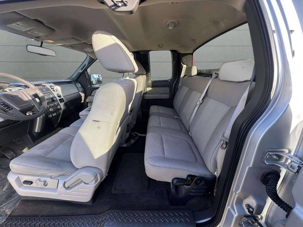 used 2009 Ford F-150 car, priced at $7,477