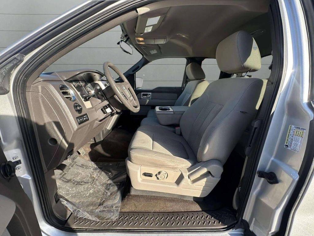 used 2009 Ford F-150 car, priced at $7,477