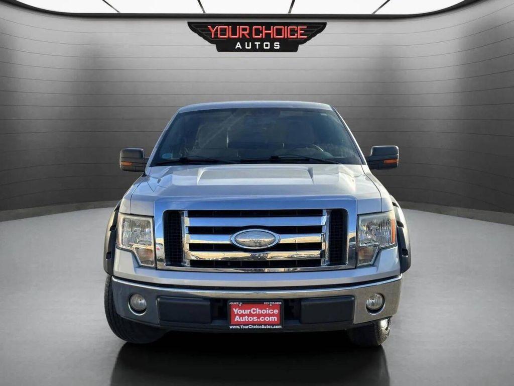 used 2009 Ford F-150 car, priced at $7,477