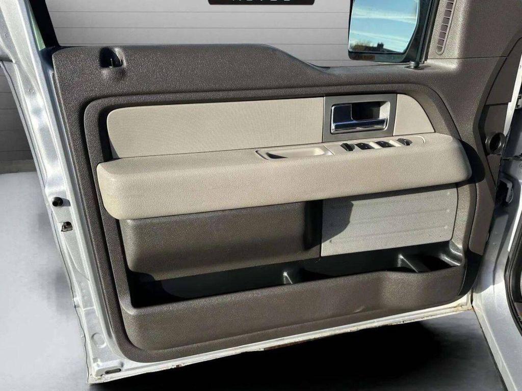 used 2009 Ford F-150 car, priced at $7,477