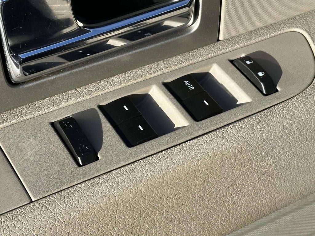 used 2009 Ford F-150 car, priced at $7,477