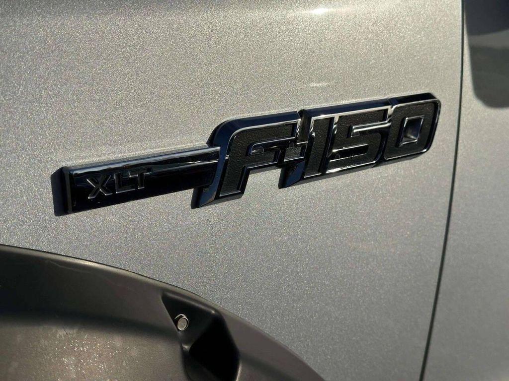 used 2009 Ford F-150 car, priced at $7,477