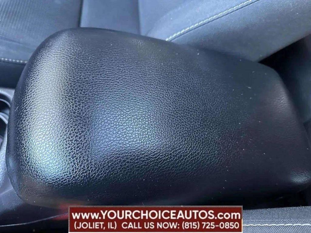 used 2016 Toyota RAV4 car, priced at $14,577