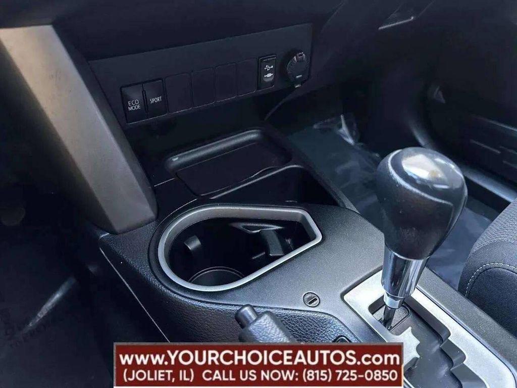 used 2016 Toyota RAV4 car, priced at $14,577