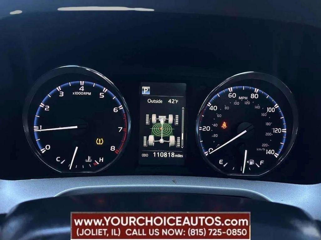 used 2016 Toyota RAV4 car, priced at $14,577